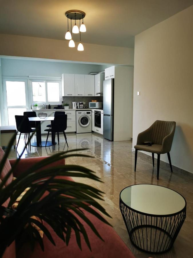 Hawaii Holiday Apartment 41 Limassol Zewnętrze zdjęcie