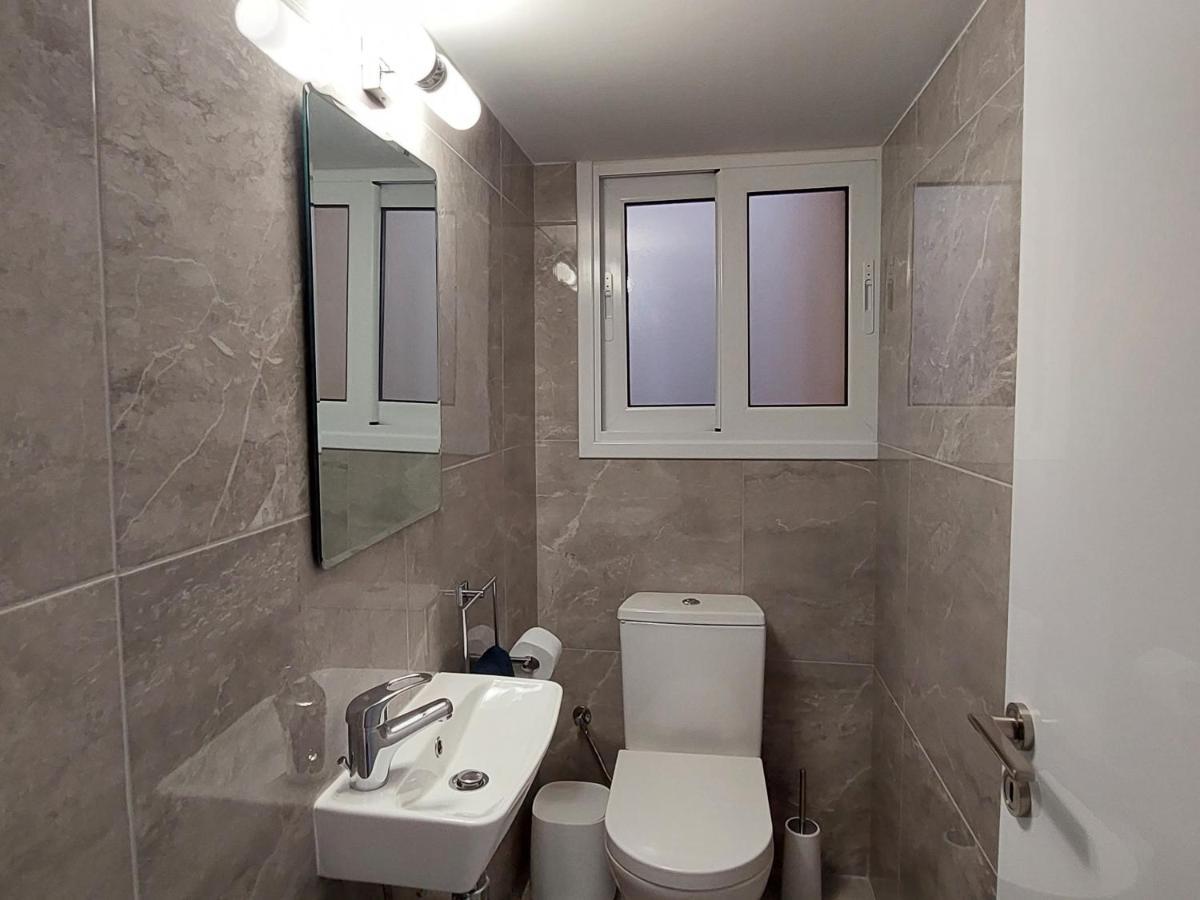 Hawaii Holiday Apartment 41 Limassol Zewnętrze zdjęcie